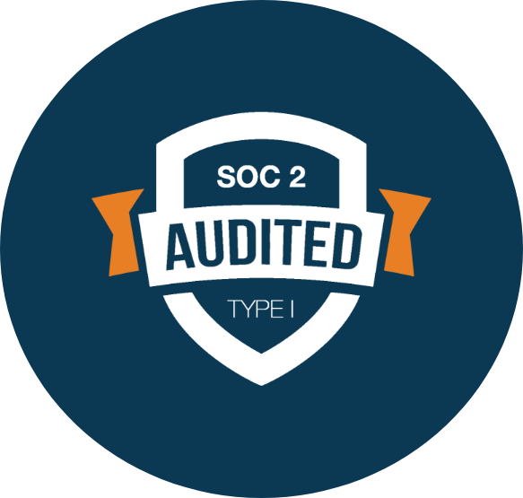 SOC Audited