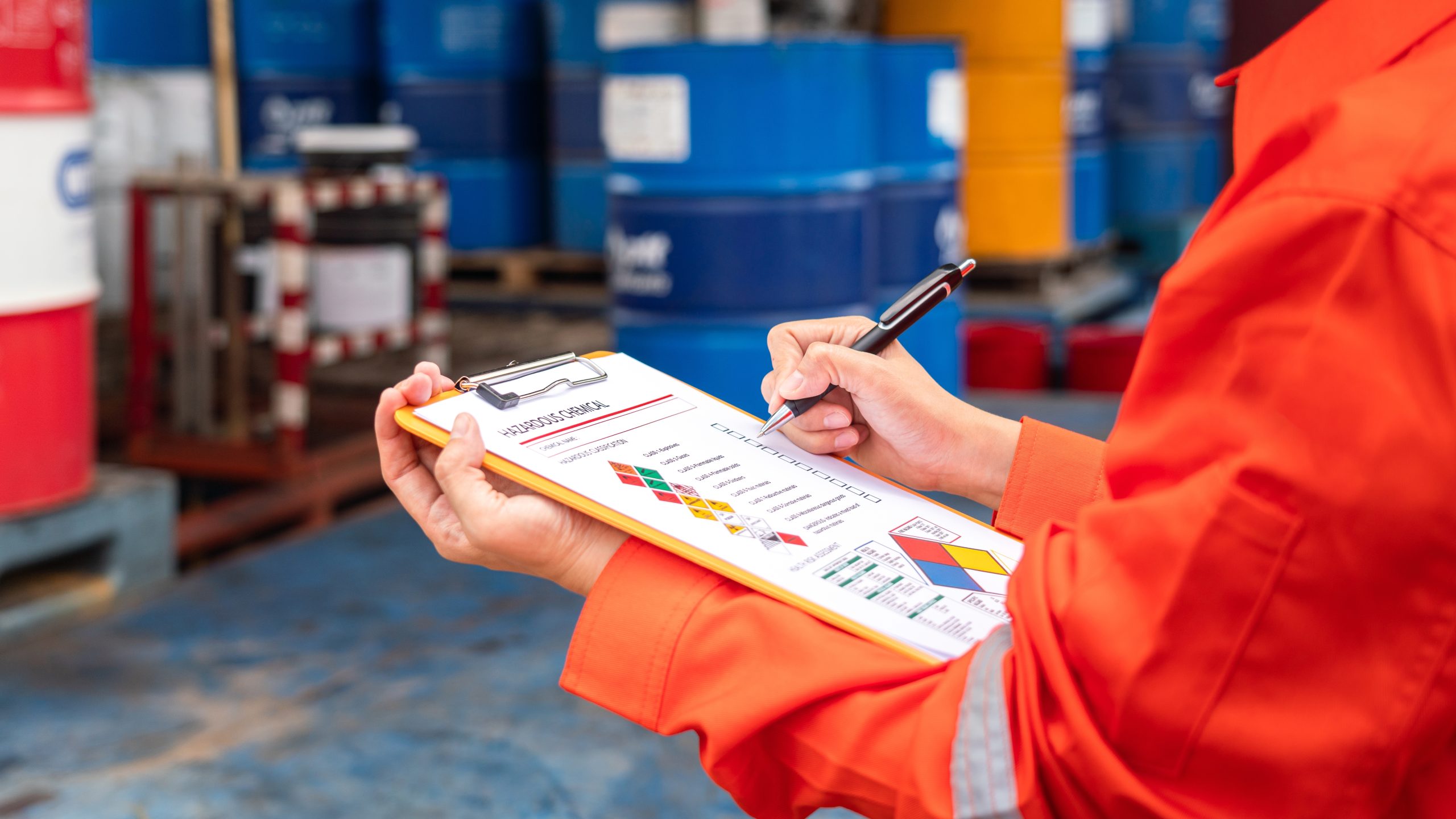 Featured image for “5 Ways to Stay On Top of Changing Manufacturing Compliance Rules”